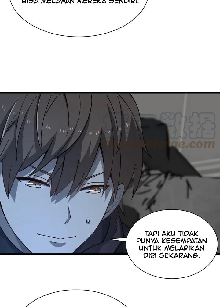 Reborn Doctor Chapter 47 Gambar 19